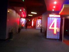 -SFC上影影城(港汇永华IMAX激光店)
