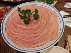 -萍姐火锅·公路夜市(南京新街口店)