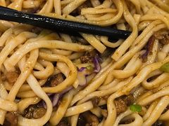 -大师兄·西北小馆(南沙万达广场店)