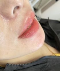 -babiline芭比莱恩半永久纹眉纹唇发际线