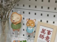 -六个番茄自习室·包间(燕塘燕侨大厦店)
