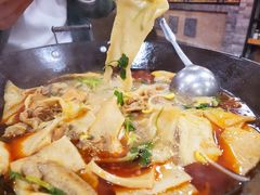 铁锅炖-来小酌·长安酒家(翠庭大厦店)