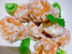 奇妙虾球-小大董·烤鸭(五棵松店)