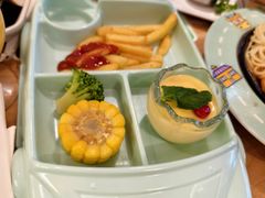 -豪客来牛排(天阳D32店)
