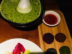 -黑鸡小馆(金源店)