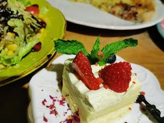 -盘炉forenza·云贵川融合小食堂 ( 钟楼中柳巷店)