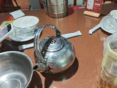 -天下客饭店(中山路店)