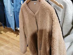 -优衣库(哈尔滨中央大街店)