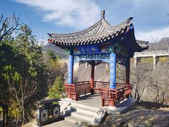-泰山风景名胜区-虎山公园