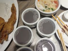 -大京园海鲜烧烤(东城路店)