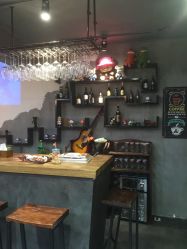 -BM SALON
