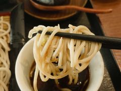 -纹兵卫手打荞麦面日料(虹桥本店)