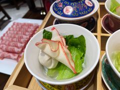 -徐升记不改良老火锅(四方利群店)