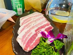 -石頭記榴莲烤肉(万达金街店)