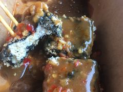 -品腐记·豆腐王朝(老门东总店)