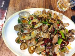 -壹块捌烧烤(灯市口店)