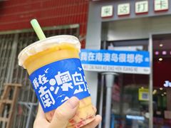 -南澳岛打卡果汁冰公司