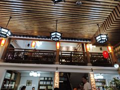 -道南書院·私房菜·早午茶·茶馆