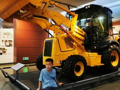 -柳州工业博物馆