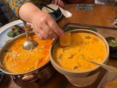 -曼泰·泰餐(江南环球港店)