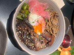 -Ameigo梅果·云贵川bistro(长宁来福士店)