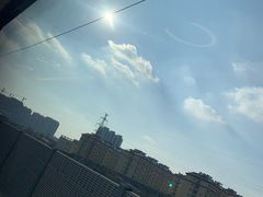 -曲阜东站