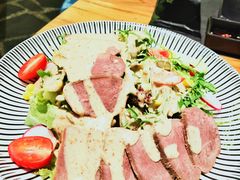 -黑牛の店·和牛烧肉(合生汇店)