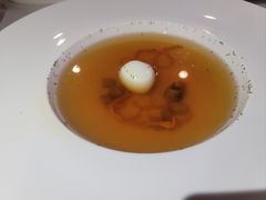 牛尾清汤-马克西姆餐厅(崇文门店)