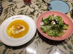 -美森西餐厅(曙光大道店)