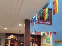 -老鄞江清水龙虾•赵赵家(江北店)