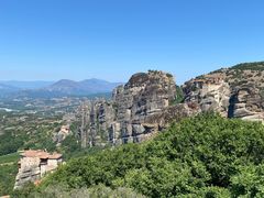 -梅黛奥拉修道院