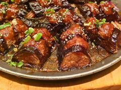 -燕郊烧鸽子(酷车小镇店)