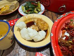 -聂发财重庆江湖菜(解放碑店)
