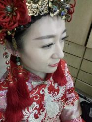 -完美新娘婚纱摄影