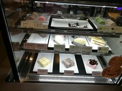 -麦当劳(东直门外大街店)