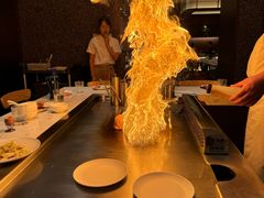 -火地铁板烧(河西龙湖天街店)