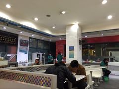 清真益鑫羊肉手抓馆(南大街店)-清真益鑫羊肉手抓馆(南大街店)