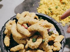 -3号仓库·创意中国菜(乐清正大广场店)