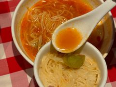 -西贝(虹口龙之梦店)