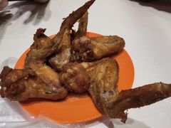 -冰岛茶餐厅(世茂店)