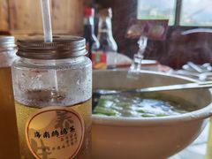 -蓝湾碧波·老字号·疍家非遗海上餐厅