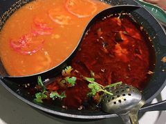 -新辣道鱼火锅(上地华联店)
