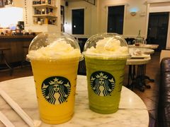 -星巴克臻选(广州沙面店)