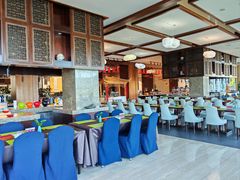 -余姚四明湖开元名都度假酒店·夏威夷西餐厅
