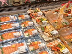 -盒马鲜生(丁香国际店)