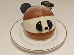 熊猫面包-COVA(成都国金IFS首店)