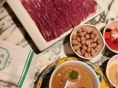 -南门涮肉(东单店)