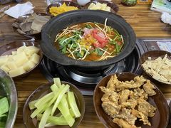 -笔记安顺夺夺粉火锅