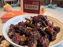 -老房子·南昌菜(双子塔店)