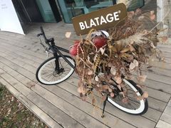 -BLATAGE COFFEE